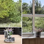 Bl1121-saltum-daadyrvej-7 Сasa de vacaciones Saltum