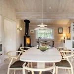 Сasa de vacaciones Bl1121-saltum-daadyrvej-7 Saltum